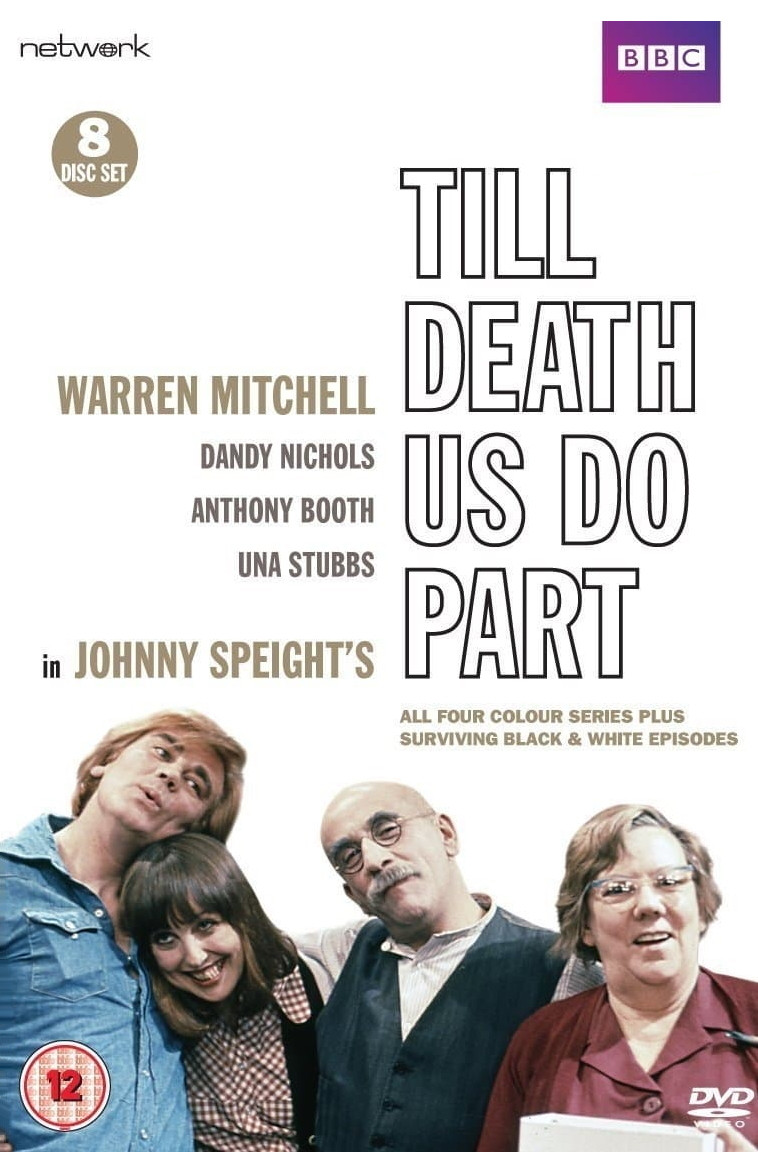 Till Death Us Do Part [141221] (A1774199228) [[Shows 2.0]] --Plex--